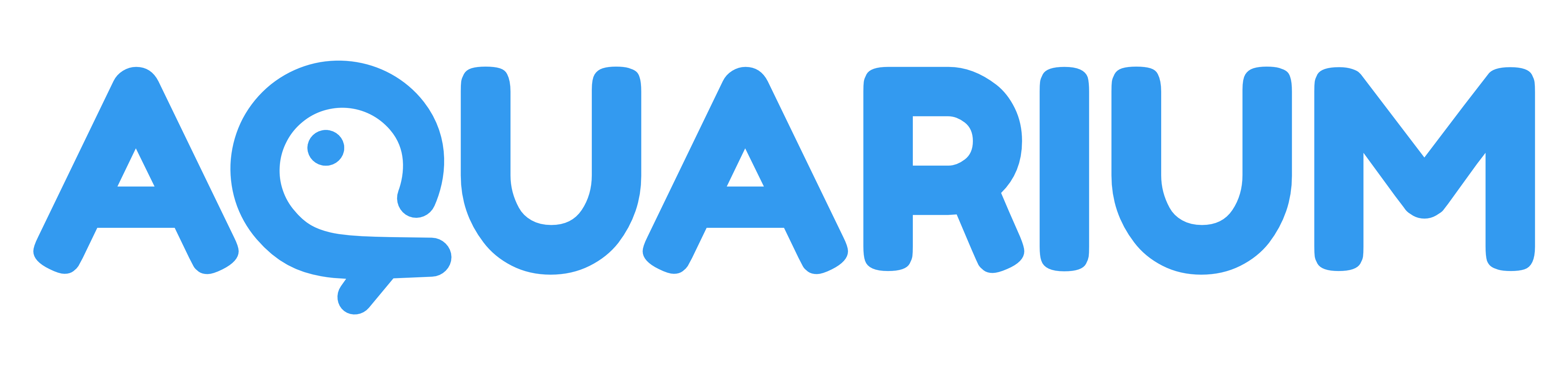 Aquarium logo